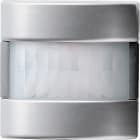 GIRA - Bevegelsessensor front for montering i 2,2meters høyde E22Alu