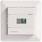 Function - Effektregulator MRC2-16 med display 16A