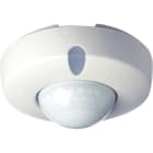 Function - Tilstedeværelsesmelder PIR tak 360 gr. 1 kanal lys 140m2 230V/2300W/1200VA