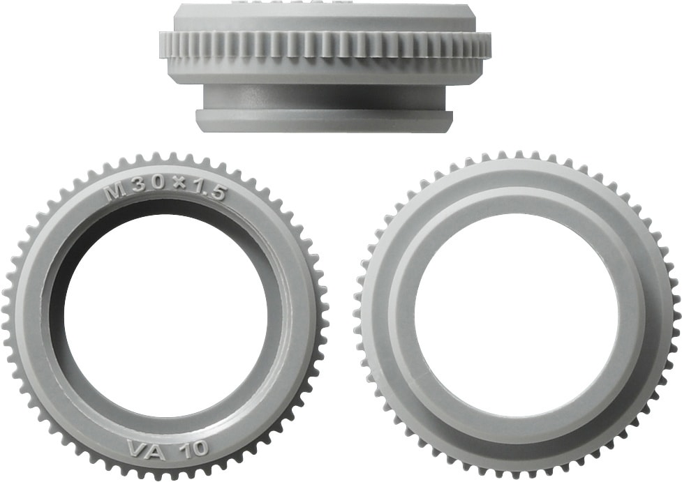 GIRA - Ventiladapter Dumser, Vescal, S