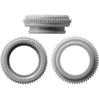 GIRA - Ventiladapter Dumser, Vescal, S
