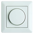 GIRA - Dimmer for elektroniske transformatorer, 20-420W