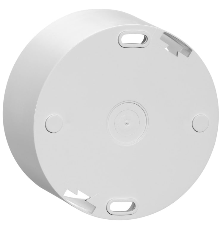 Function - Boks for montering av SE41400/800 utenpåliggende