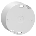 Function - Boks for montering av SE41400/800 utenpåliggende