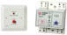Function - Jordfeilrele MICRO-4 30-300mA/1sek justerbar med panel
