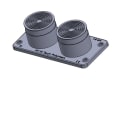HT Hi Tech Polymers - HIK-2 med RST ring