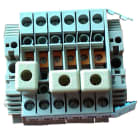 Function - Tilkoblingskl. for trafo 400V CVM-SYSTEMS
