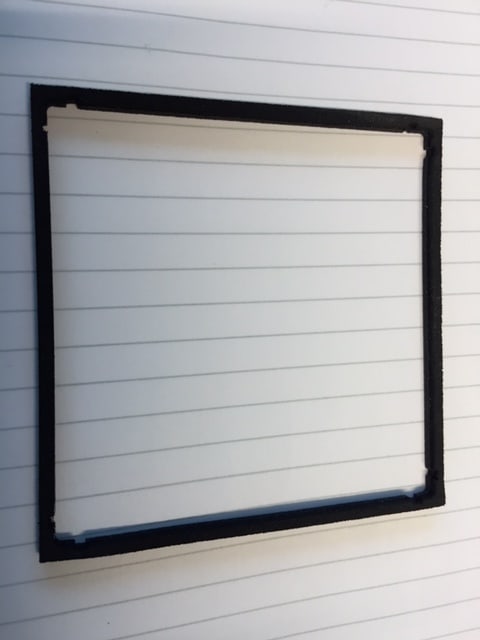 Function - Pakkning IP64 for nettanalysator C10 og B100