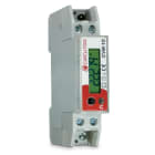 Function - Nettanalysator CVM-1D-RS485-C 1 fase