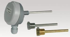 Function - TEMPERATURSENSOR TEAT PT1000