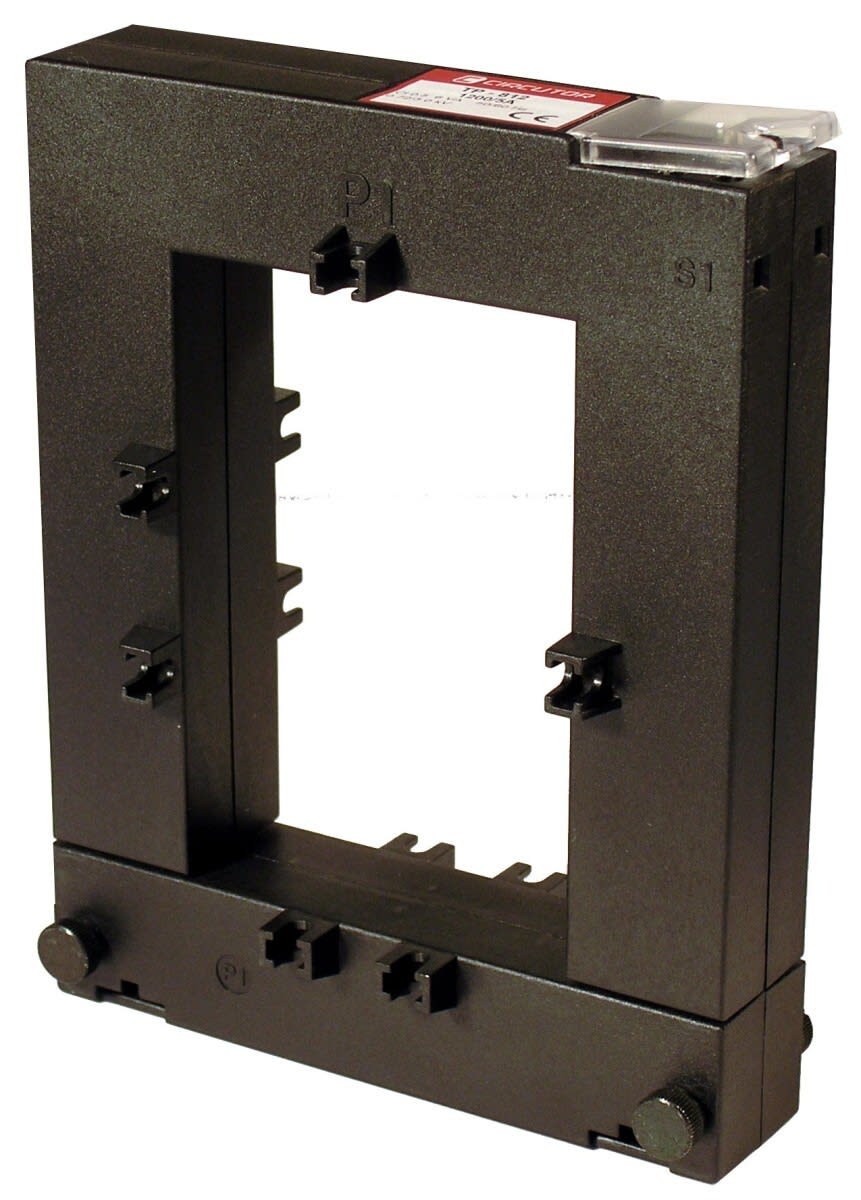 Function - Delbar strømtrafo TP812 1000/5
