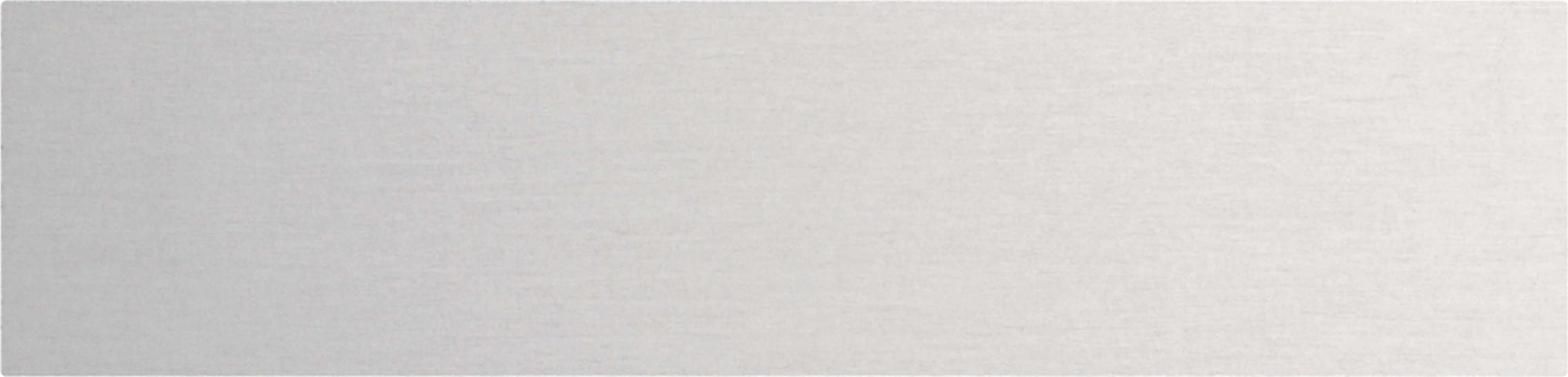 GIRA - Ringeknappmodul deksel 1f System 106 alu.