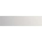 GIRA - Ringeknappmodul deksel 1f System 106 alu.