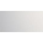 GIRA - Ringeknappmodul deksel 2f System 106 alu.