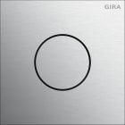 GIRA - Talemodul System 106 aluminium