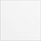 GIRA - Blindmodul System 106 hvit