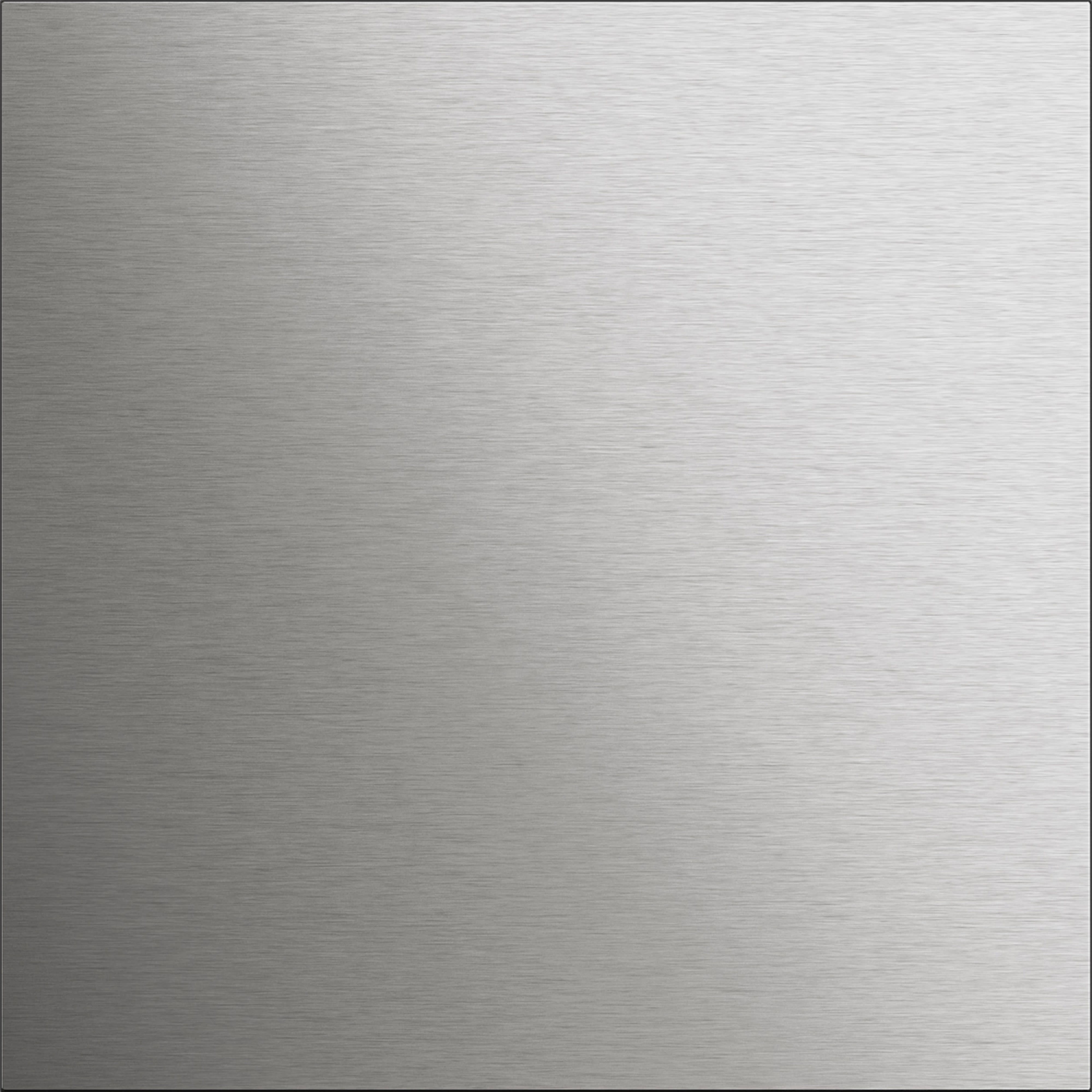 GIRA - Blindmodul System 106 edelstål