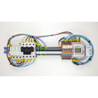 Function - NSO modul-4 230V IT 3 strømtr