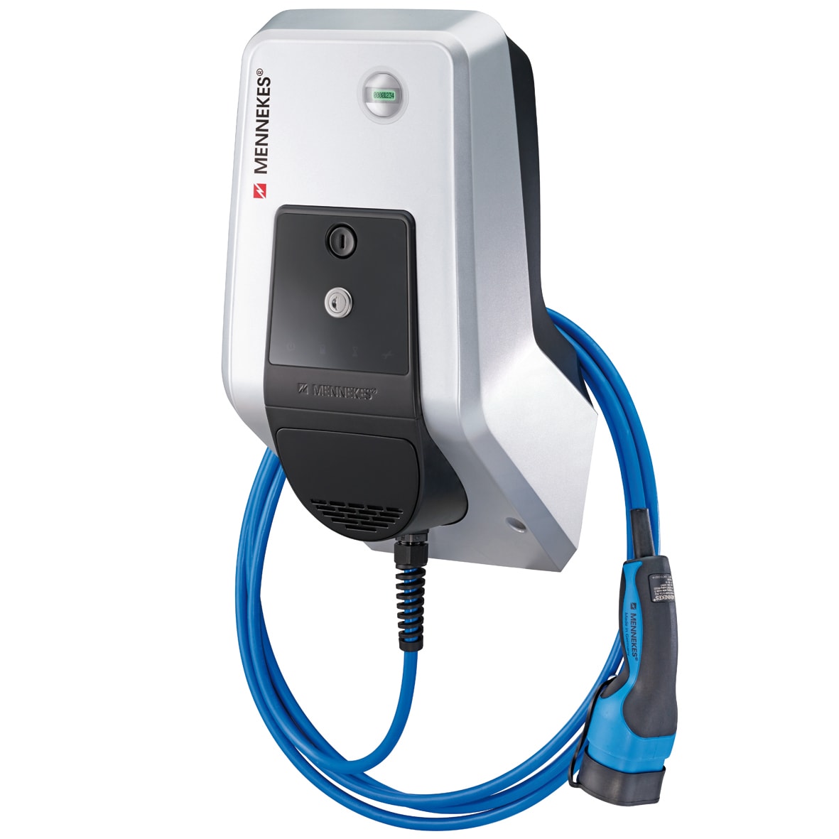 Function - Ladestasjon Basic E 22kW C2