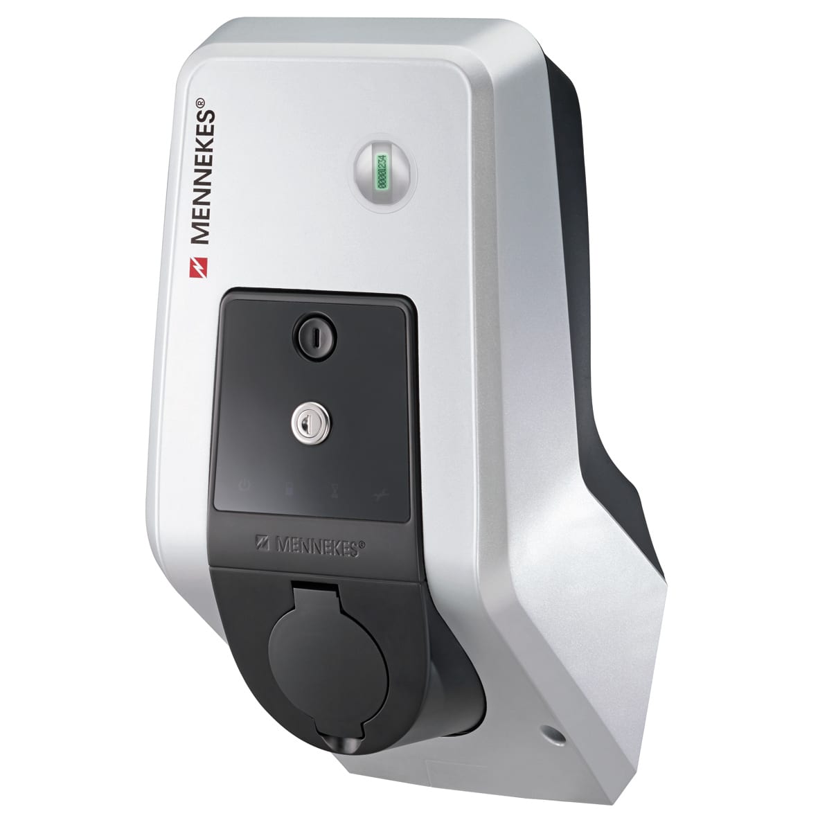 Function - Ladestasjon Basic E 22kW T2