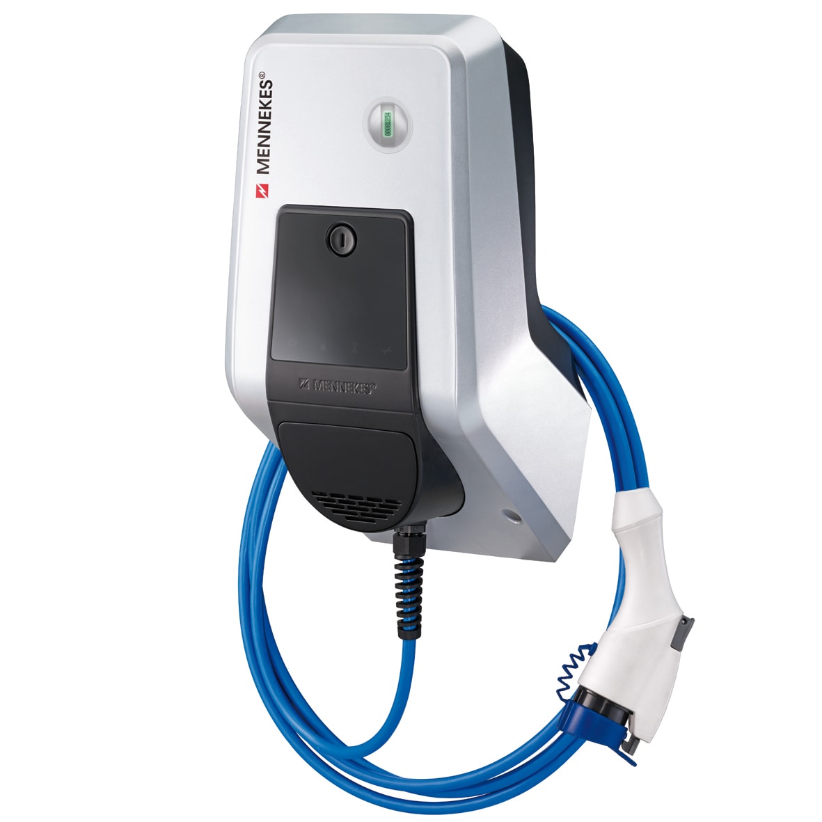 Function - Ladestasjon Xtra E 3,7kW C1