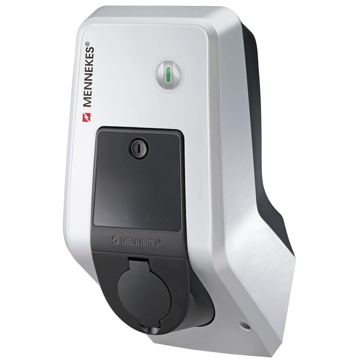 Function - Ladestasjon Xtra E 22kW T2