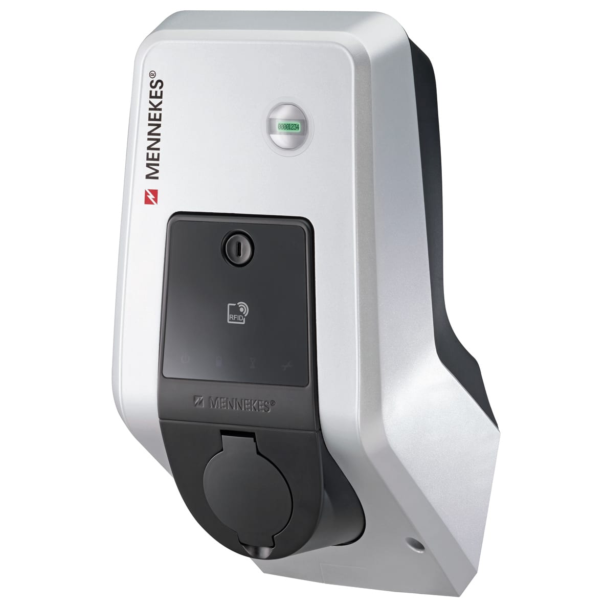 Function - Ladestasjon Premium R 11kW T2