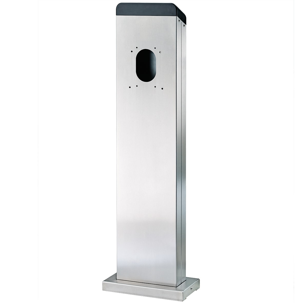 Function - Søyle rustfri for 1