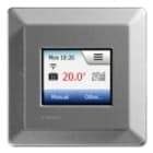 Function - Frontdeksel MCD5 Alu ACC-025-MHB5