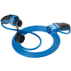 Function - Ladekabel Mode3 4M T1-T2 32A 1F