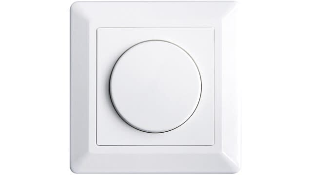 Function - DIMMER LED1 DIM200 TRYKK/VRI 