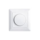 Function - DIMMER LED1 DIM200 TRYKK/VRI 