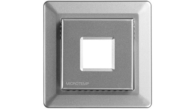 Function - Farget deksel-kit til MTC3 og MTC4