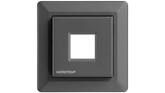 Function - Farget deksel-kit til MTC3 og MTC4
