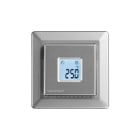 Function - Farget deksel til Microtemp MTC3 farge ALU (gen 1)
