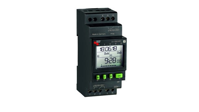 Function - UR MM7596 UKE 2K NFC
