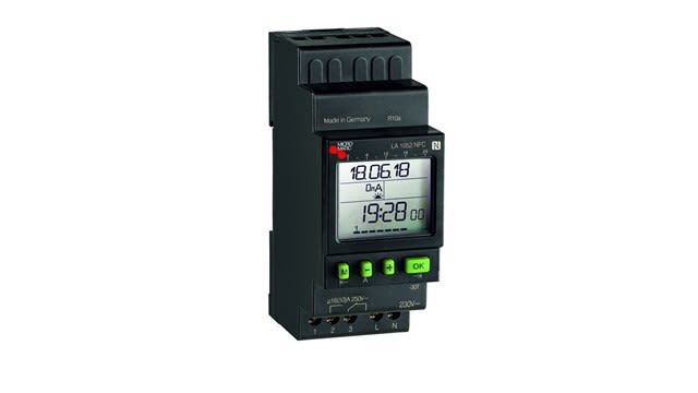 Function - UR MM7595 ASTRO UKE 1K NFC