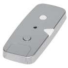 Function - Komfyrvakt MicroSense sølv