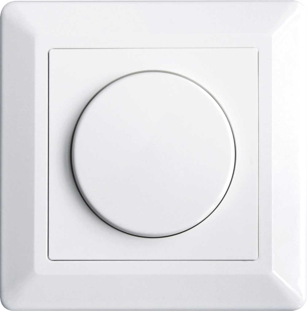 Function - Dimmer DALI slave hvit