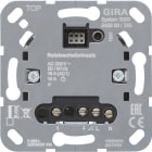 GIRA - System 3000, bryterinnsats for veggboks. AC 230 V, 50/60 Hz
