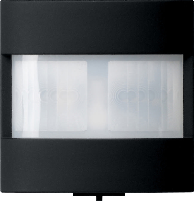 GIRA - KNX-beveg.detektor Standard 1,10 m System 55 svart matt