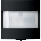 GIRA - KNX-beveg.detektor Standard 1,10 m System 55 svart matt