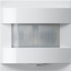 GIRA - KNX bevegelsesdetektor Standard 1,10m Gira F100 renhvit