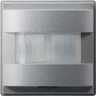 GIRA - KNX bevegelsesdetektor Standard 1,10m Gira TX_44 F Alu