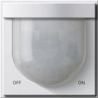 GIRA - KNX bevegelsesdetektor Standard 2,20m Gira TX_44 renhvit