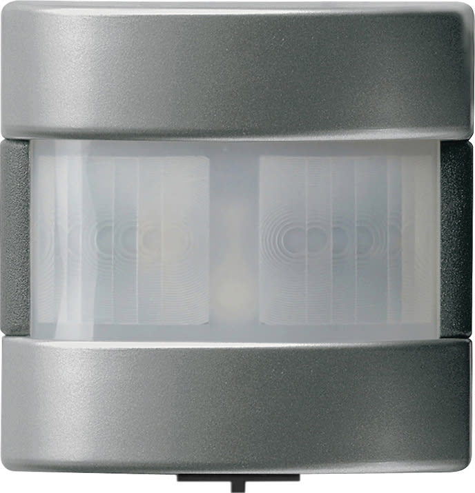 GIRA - KNX bevegelsesdetektor Komfort 1,10m Gira System 55 Edelst (lakk)