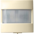 GIRA - KNX bevegelsesdetektor Standard 1,10m Gira System 55 kremhvit