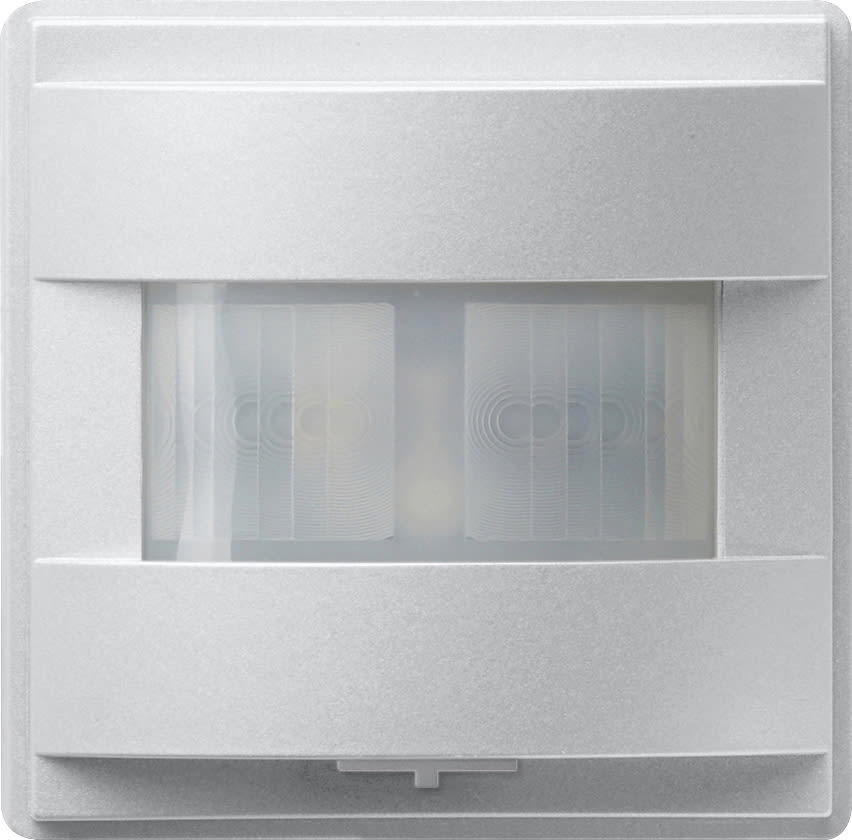 GIRA - KNX bevegelsesdetektor Standard 1,10m Gira TX_44 renhvit