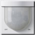 GIRA - KNX bevegelsesdetektor Komfort 2,20m Gira TX_44 renhvit