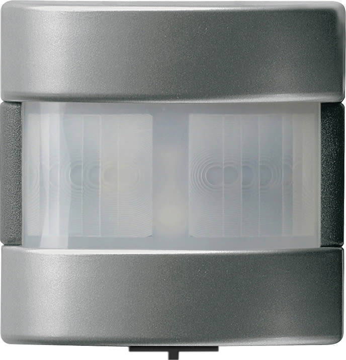 GIRA - KNX bevegelsesdetektor Standard 1,10m Gira System 55 Edelst (lakk)